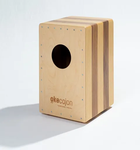 Cajon Dedee