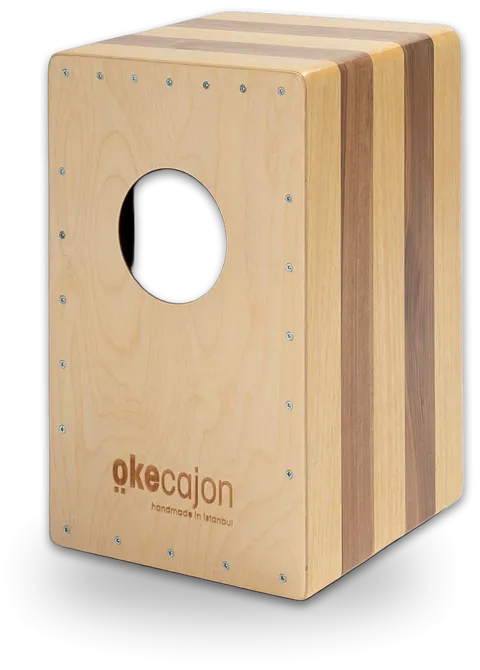 Cajon Dedee