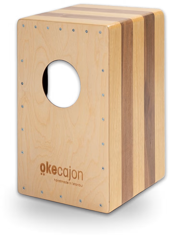 Cajon Dedee, photo 1