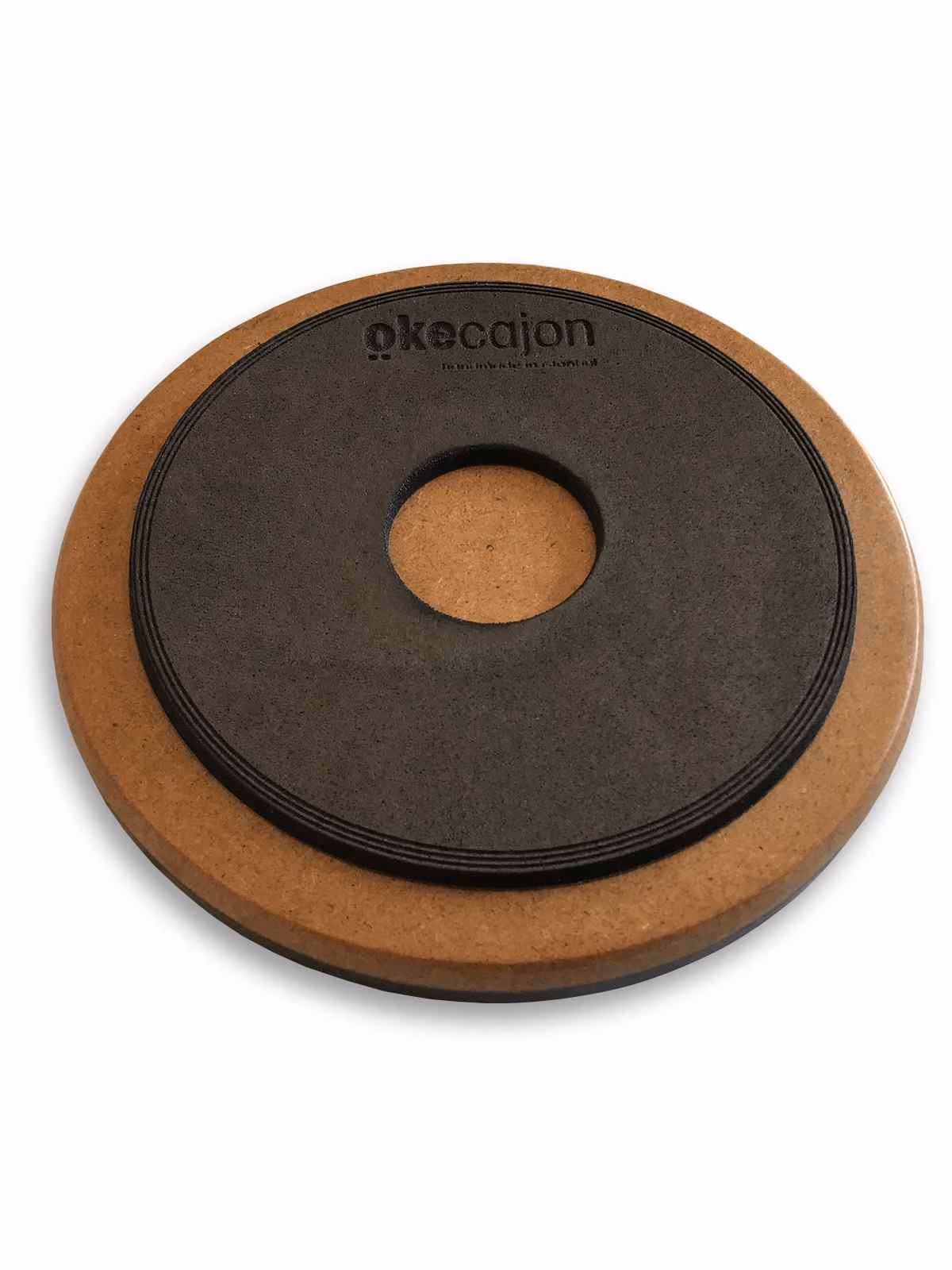 6 İnç Practice Pad, fotoğraf 7