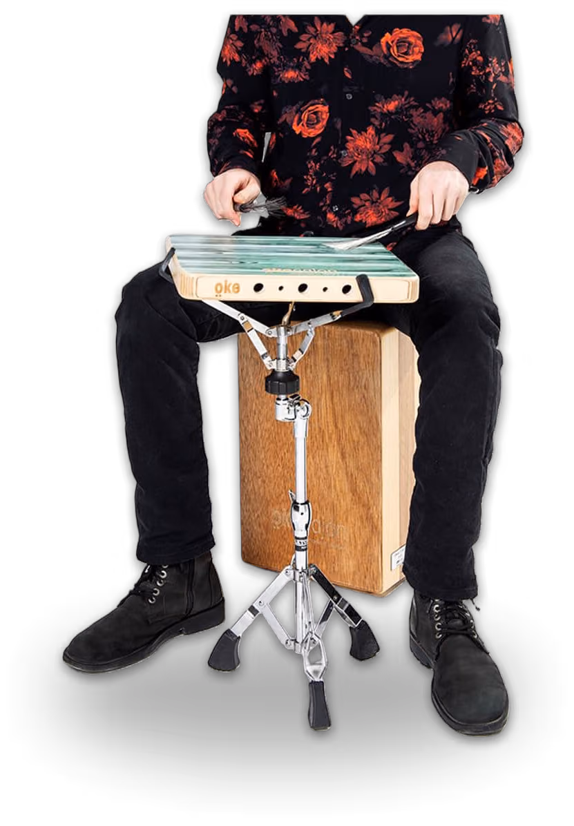 Tablet Cajon, photo 7