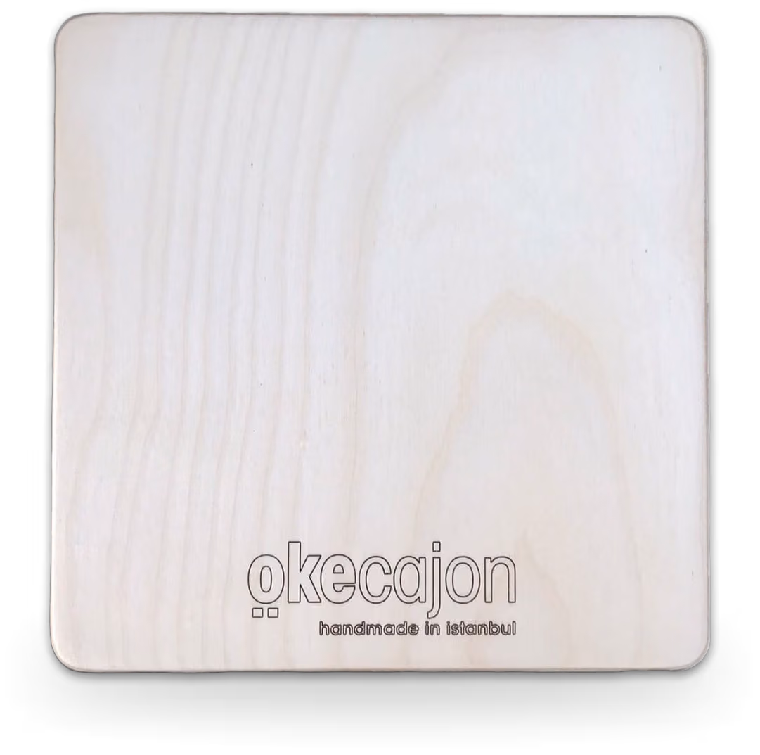 Square Tablet Cajon, photo 2