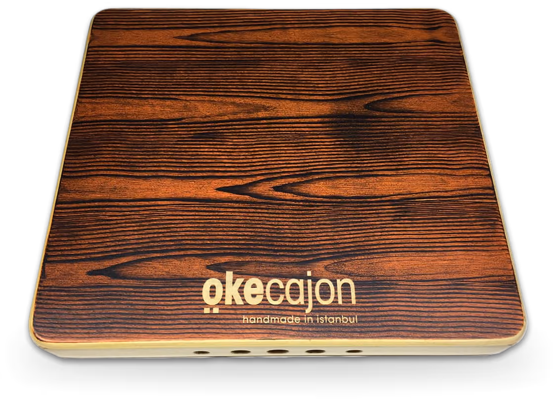 Tablet Cajon, photo 5