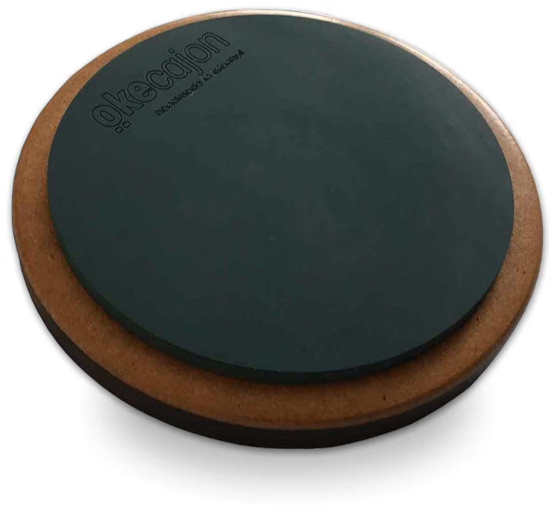6-inch Mountable Practice Pad, photo 8