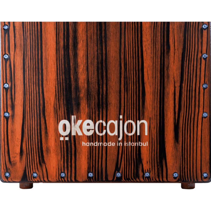 Bass Cajon S-Pro, photo 8