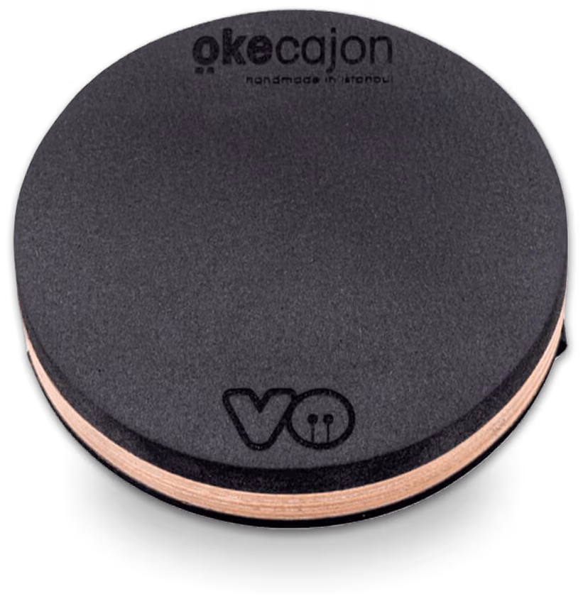 VO-TDP03 Snare Knee Pad, photo 2