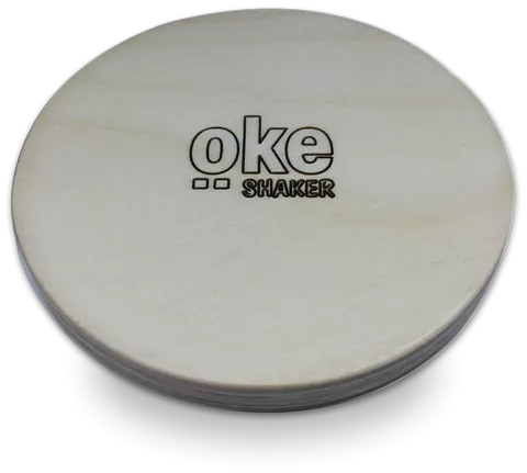 9 Chip Shaker