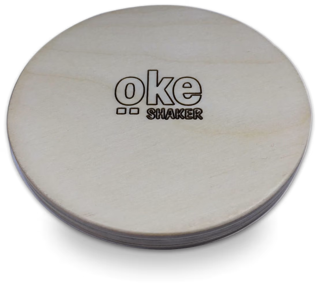 9 Chip Shaker, photo 1