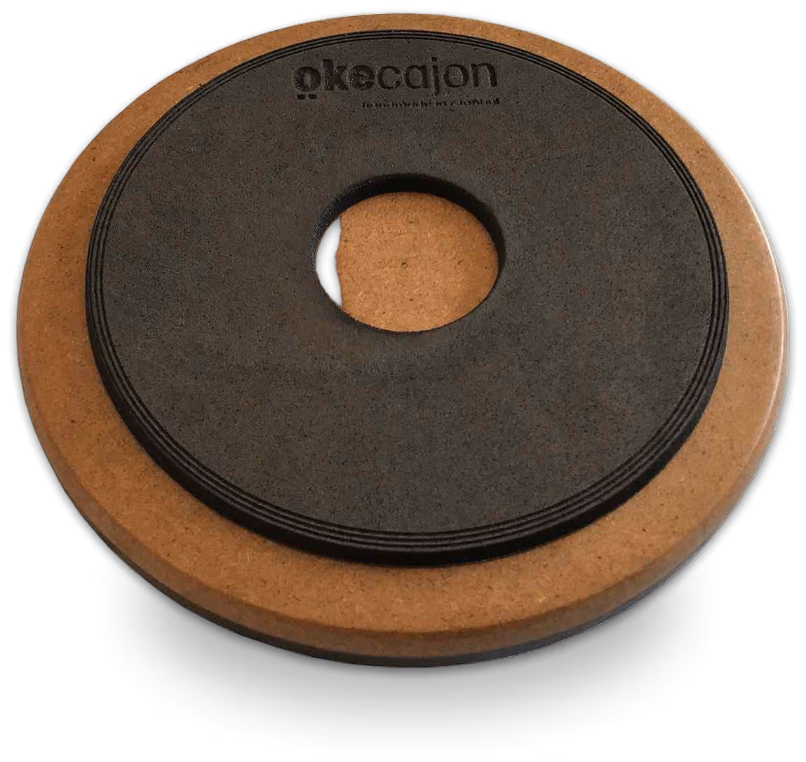 6-inch Practice Pad, photo 9