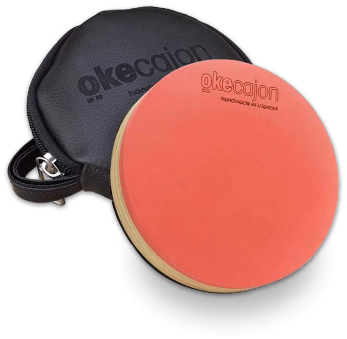 4-inch Snare Knee Pad, photo 4