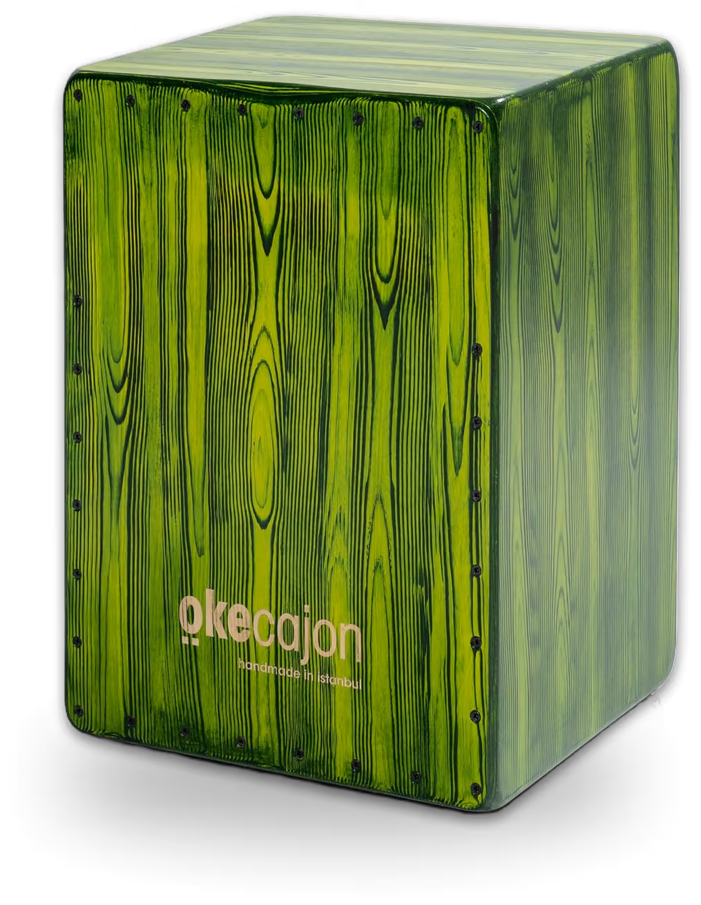 Bass Cajon S-Pro, photo 5