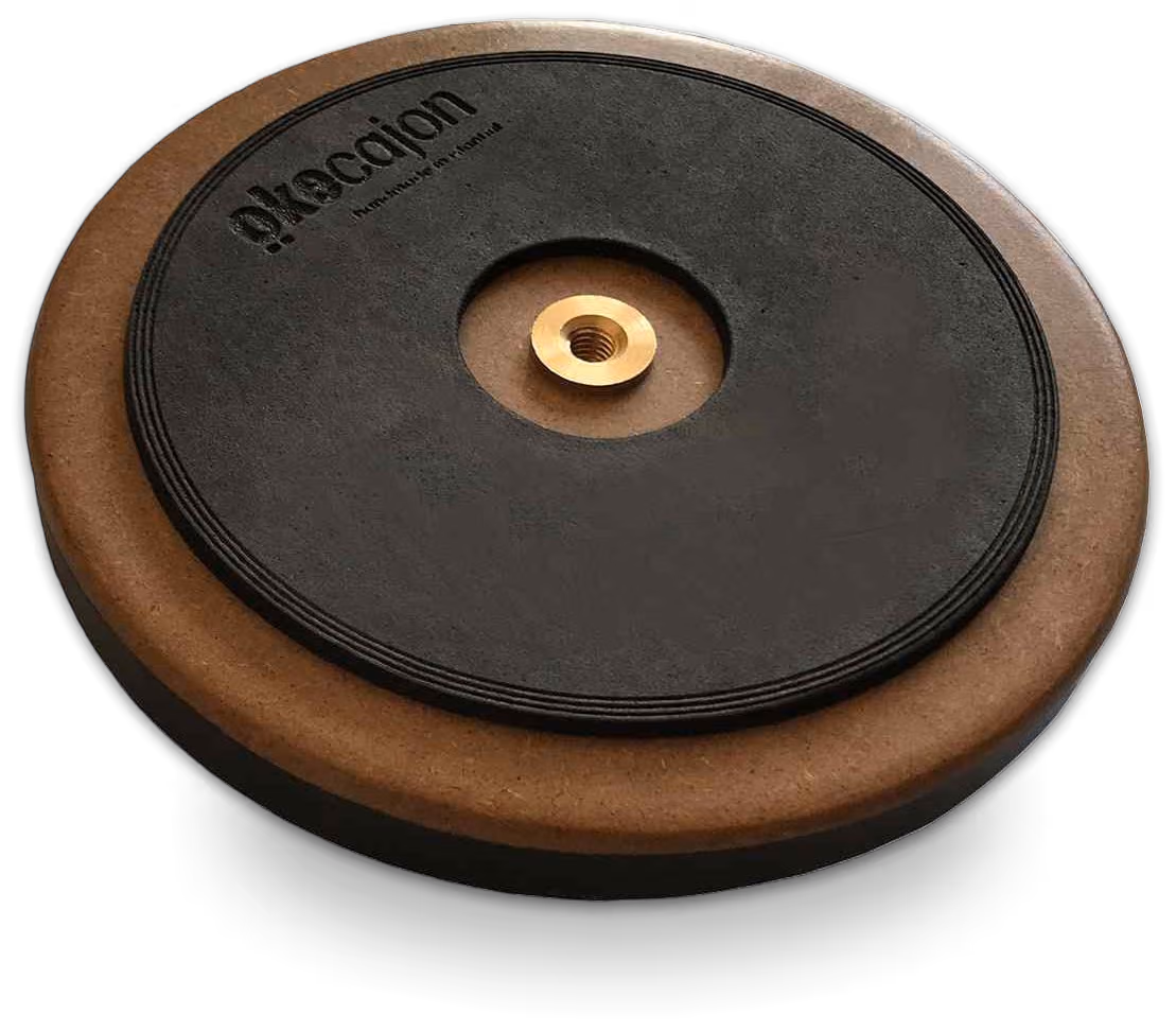 6-inch Mountable Wheel Pad, photo 4