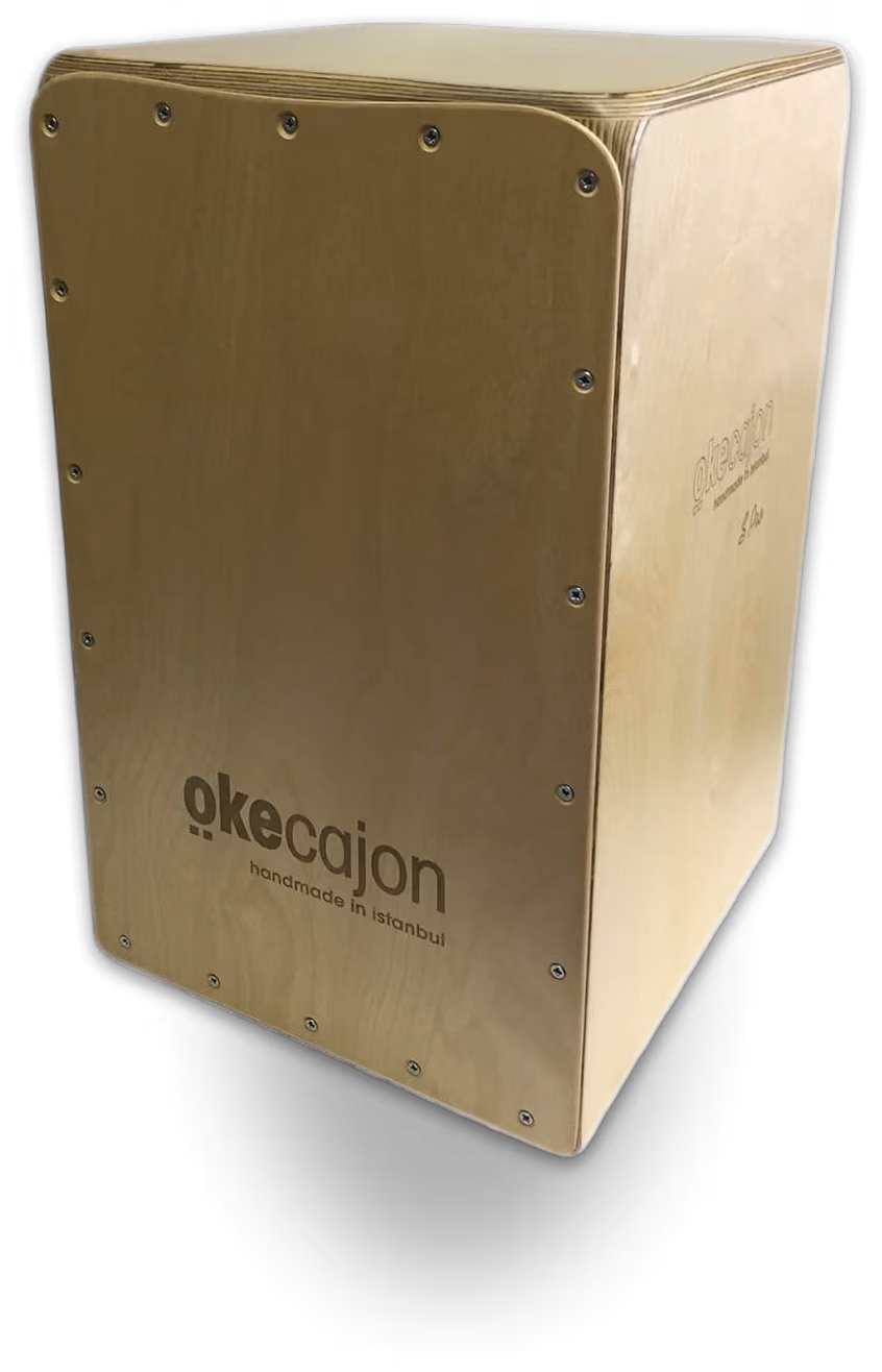 Cajon S-Pro, photo 4