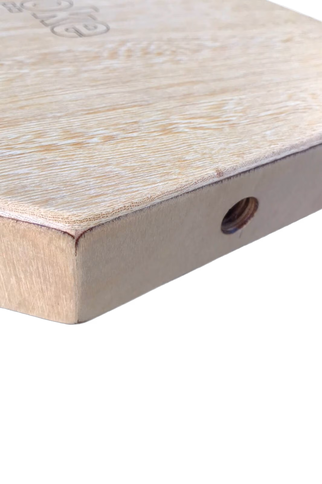 Octagonal Tablet Cajon, photo 5