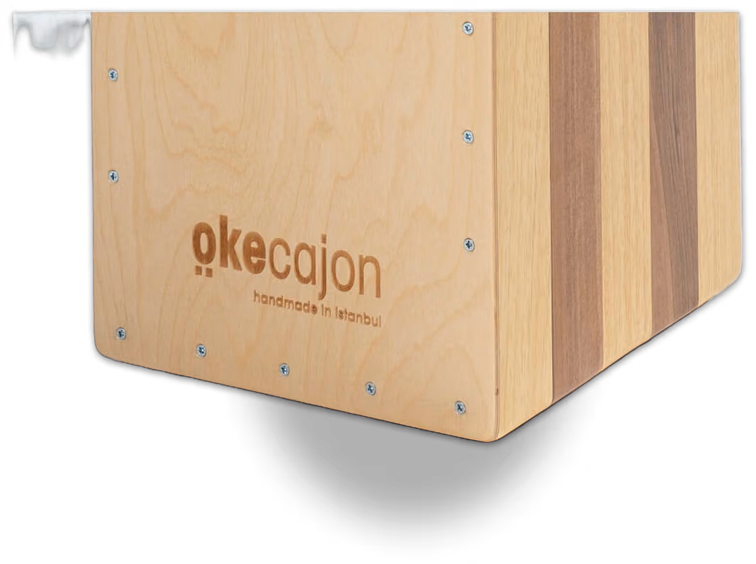 Cajon Dedee, photo 6