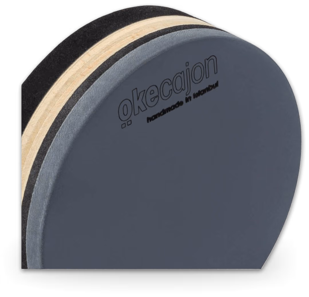 VO-KDP05 Rubber Knee Pad, photo 4