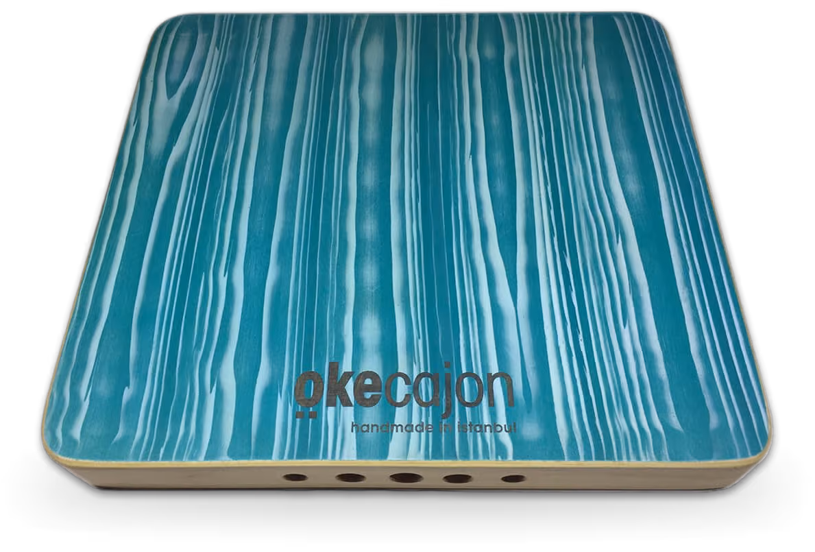 Tablet Cajon, photo 4