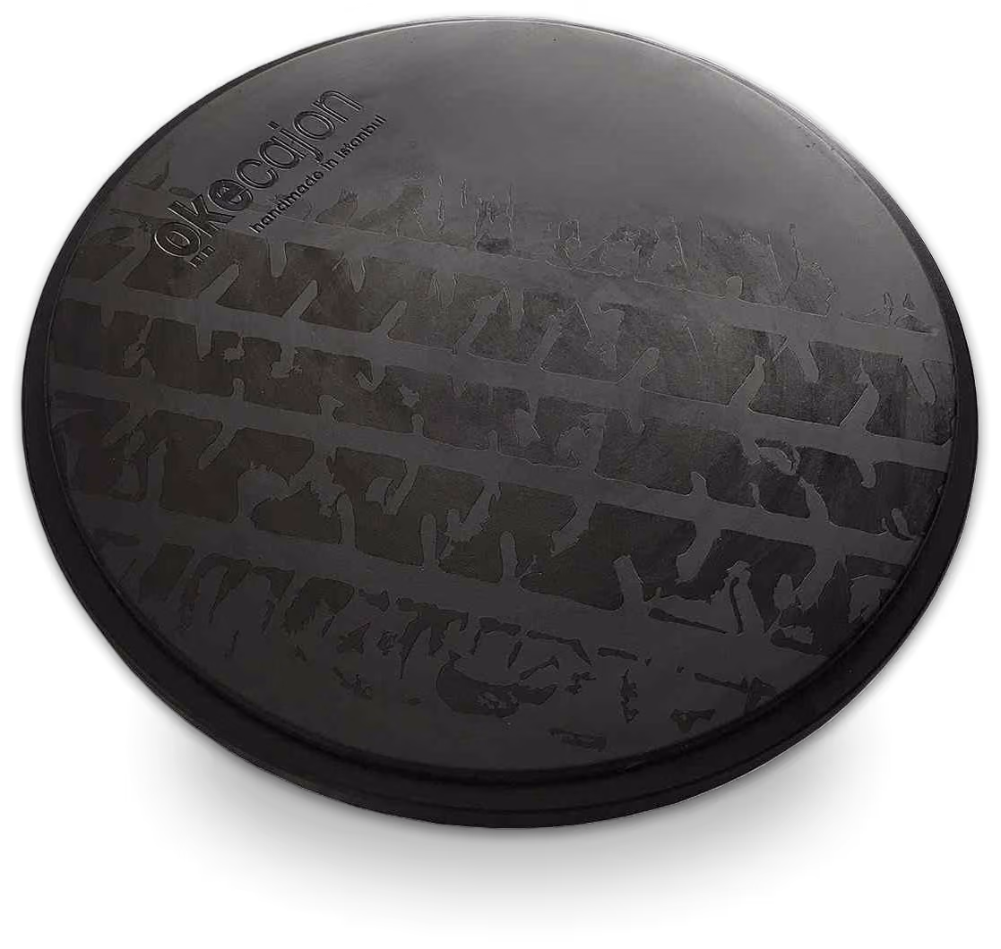 PRW-12 Wheel Pad, photo 3