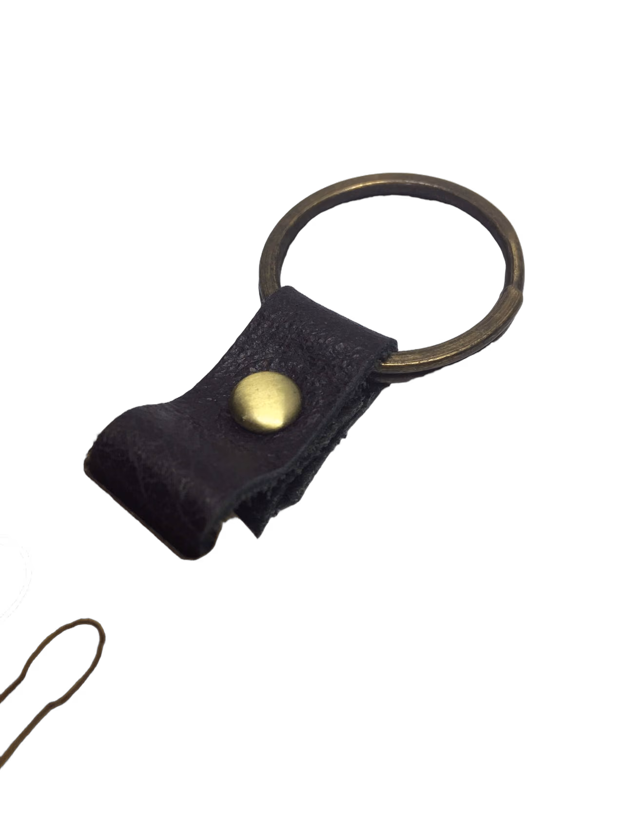 Shaker Keychain, photo 2