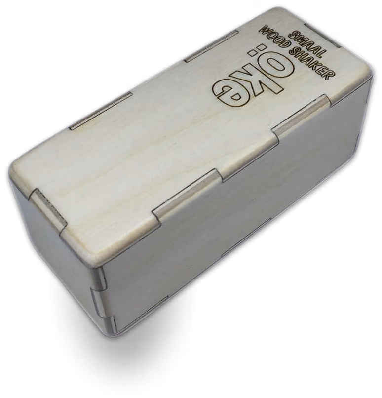 Small Shaker, photo 2