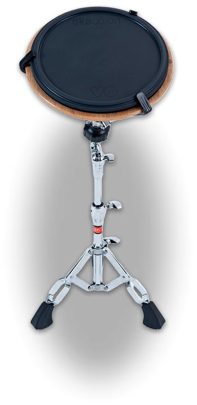 VO-TP01 Snare Pad, photo 5