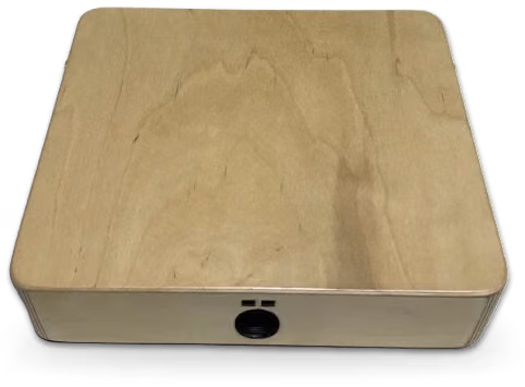 Small Wearable Cajon, photo 5
