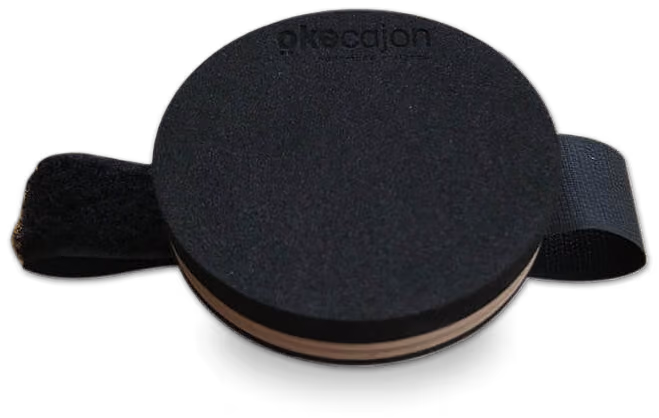 4-inch Puff Pad, photo 2
