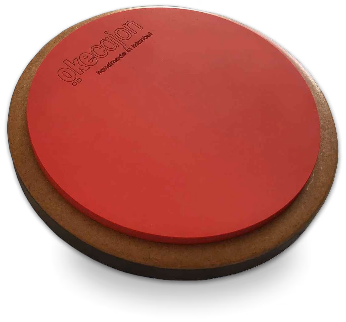 6-inch Practice Pad, photo 3