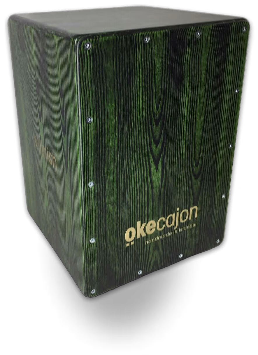 Minish Cajon, photo 7