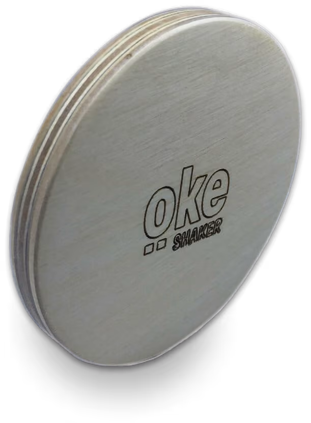 8 Chip Shaker, photo 2