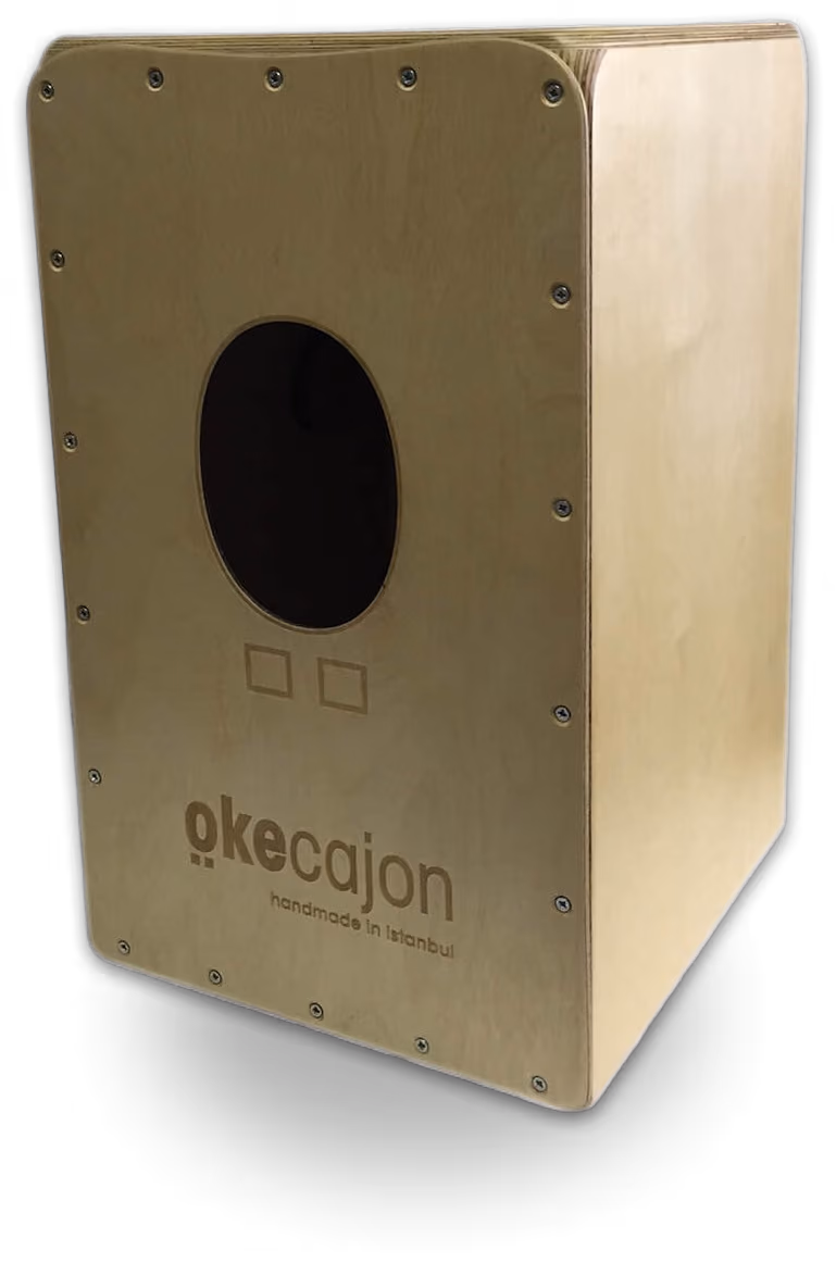 Cajon S-Pro, photo 5