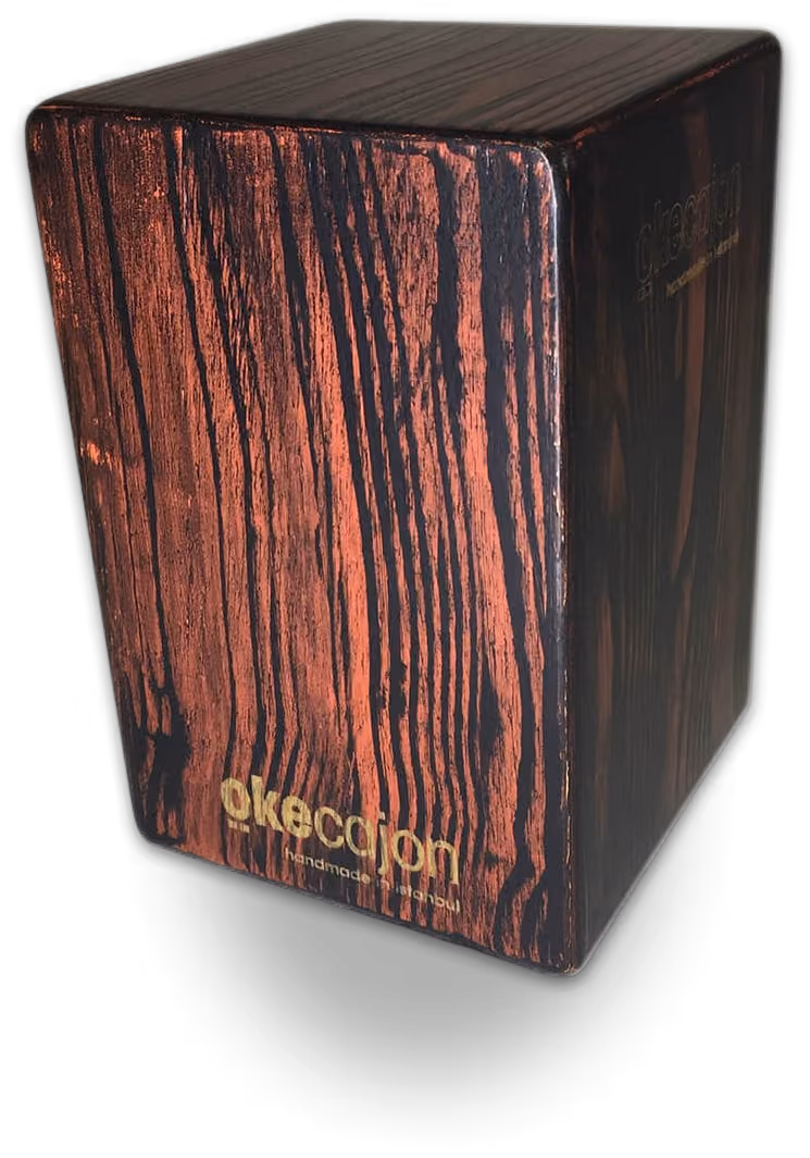 Baby Cajon, photo 19