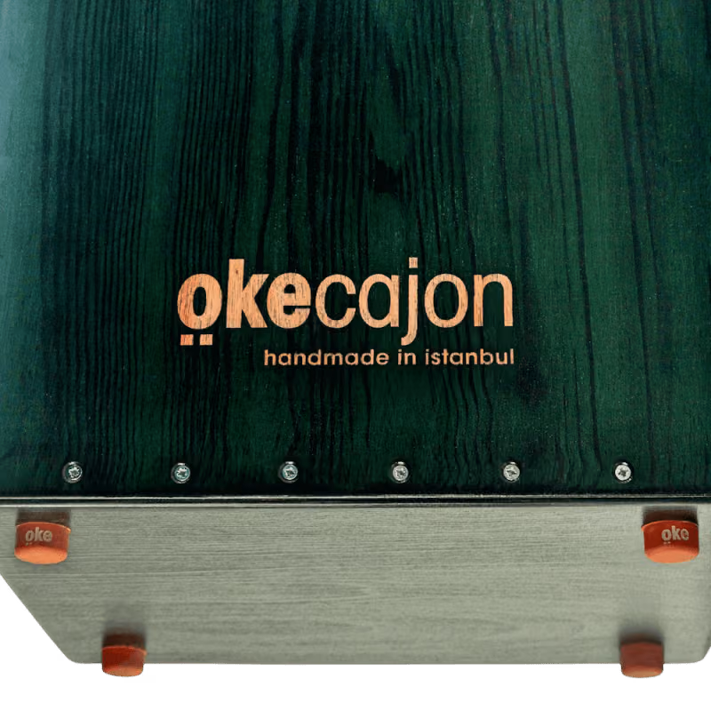 Bass Cajon S-Pro, photo 9