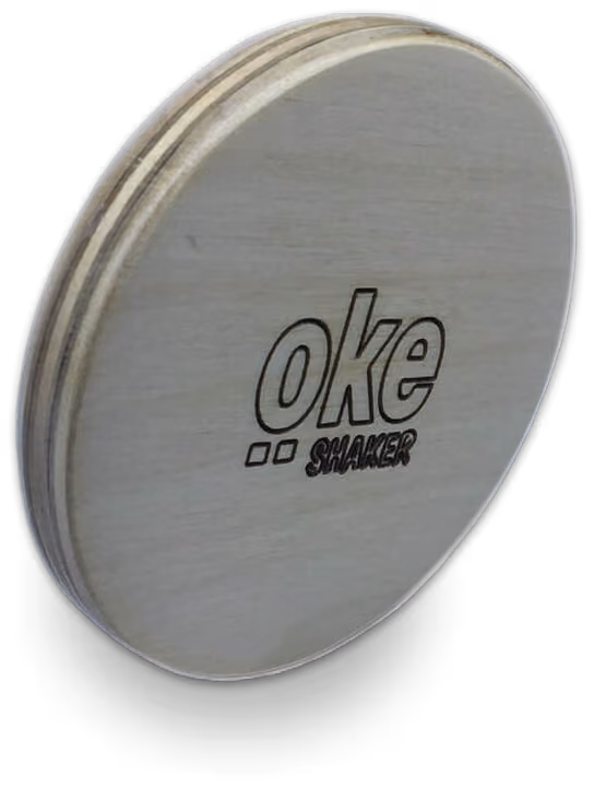 7 Chip Shaker, photo 2
