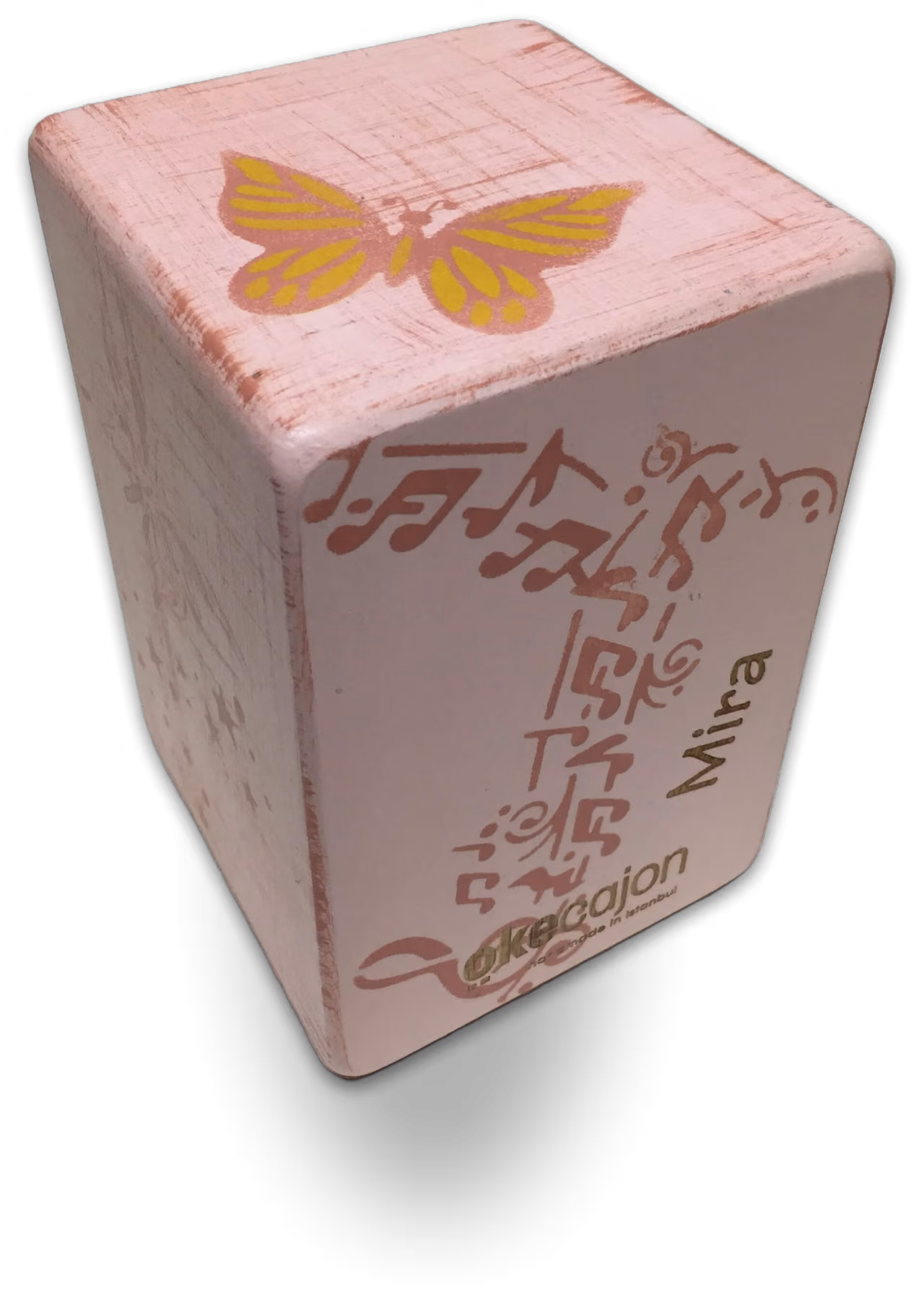 Baby Cajon, photo 14