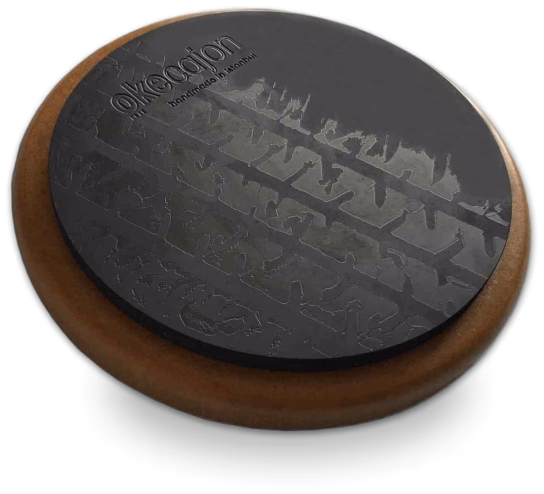 6-inch Wheel Pad, photo 2