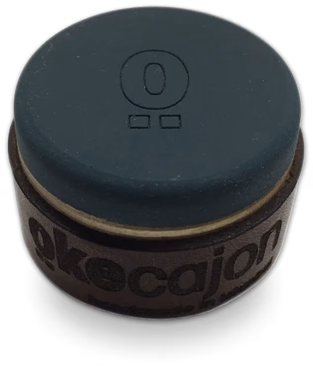 1.25-inch Pad, photo 17