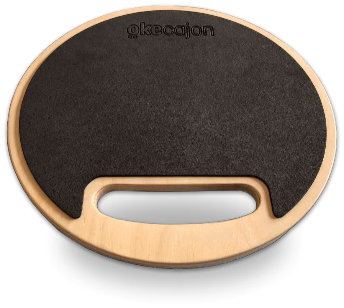 10-inch Emoji Puff Pad, photo 4