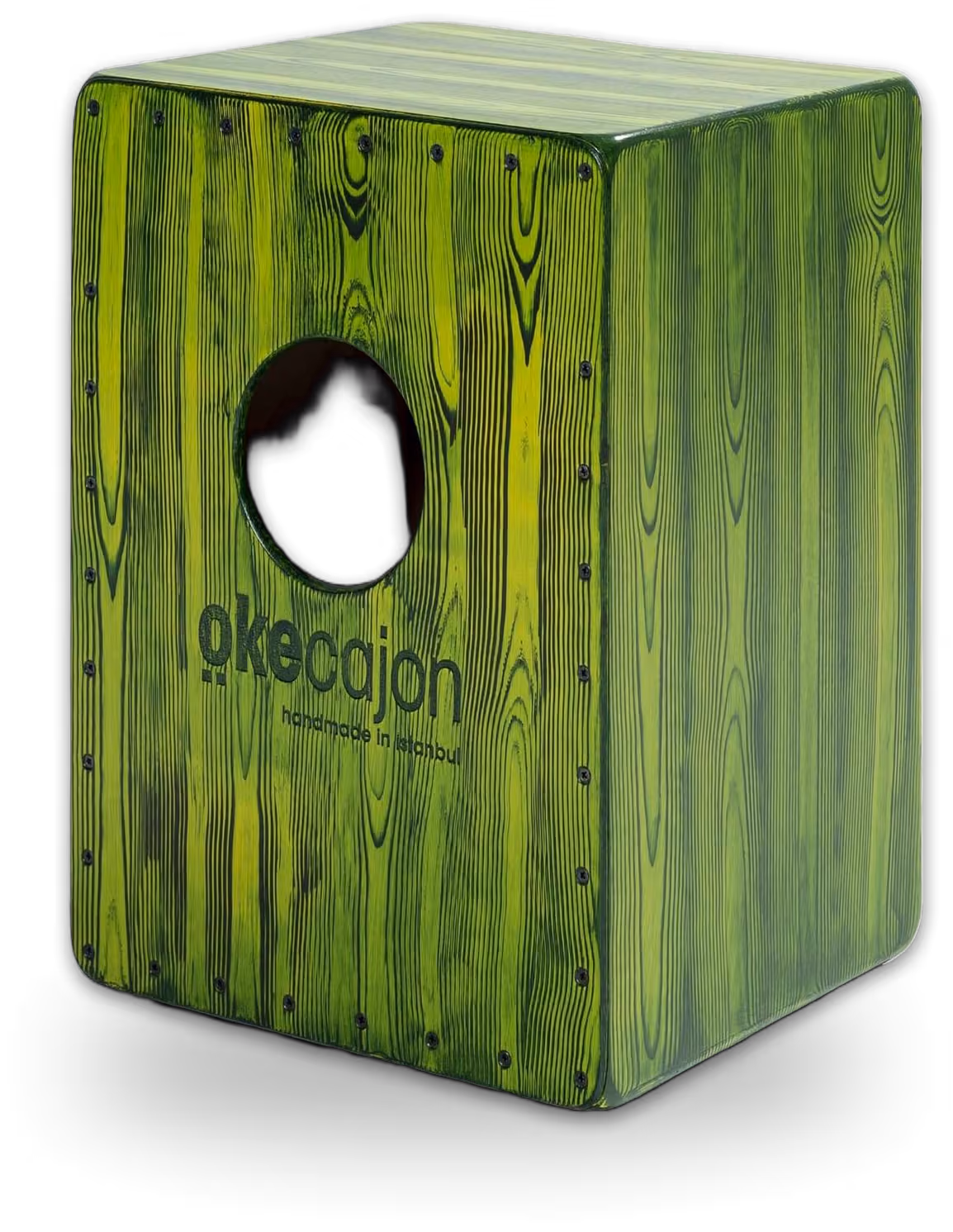 Bass Cajon S-Pro, photo 3