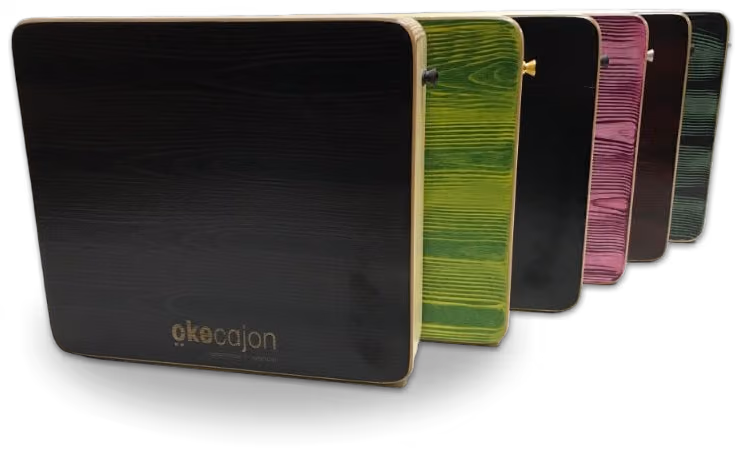 Small Wearable Cajon, photo 7