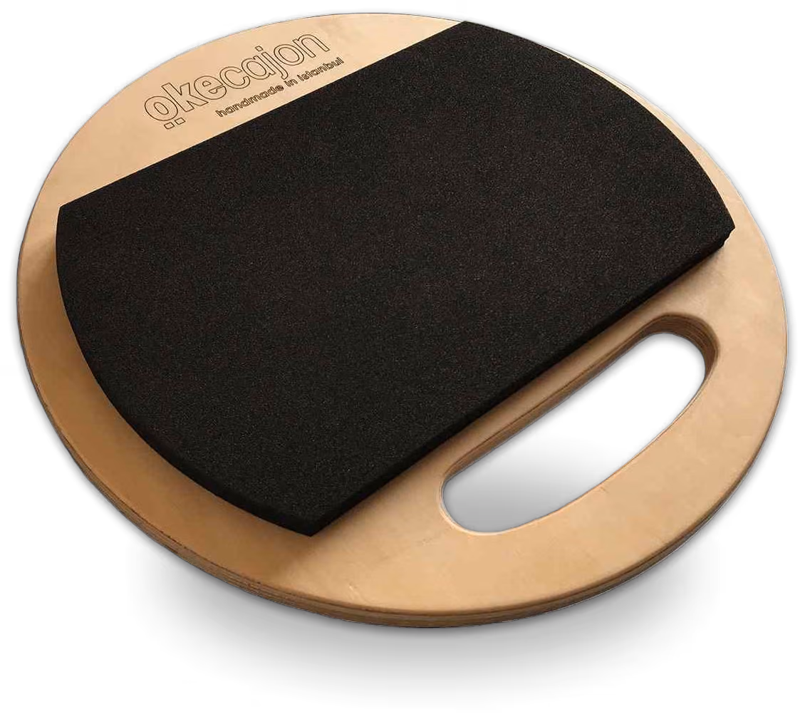10-inch Emoji Puff Pad, photo 3