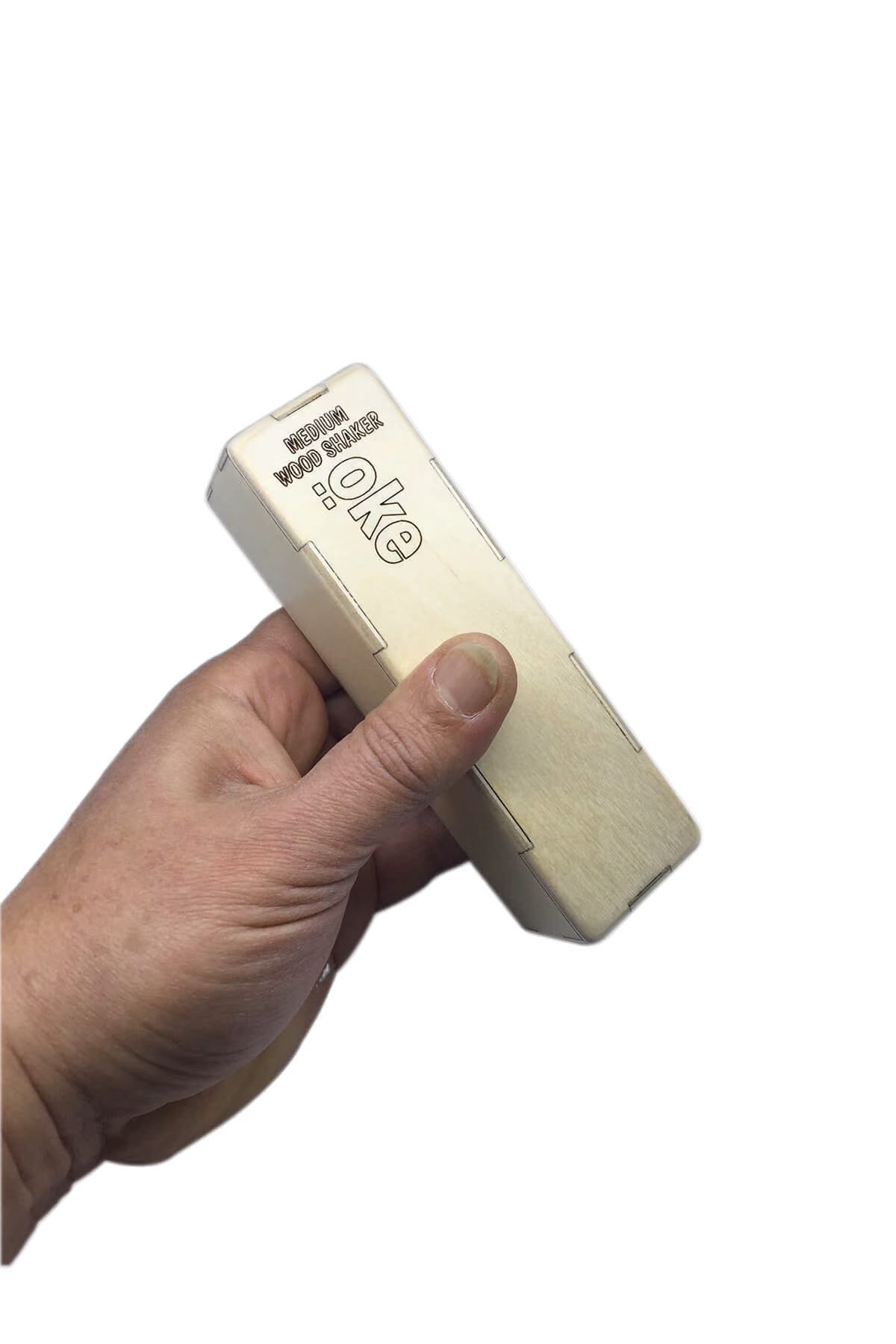 Medium Shaker, photo 3