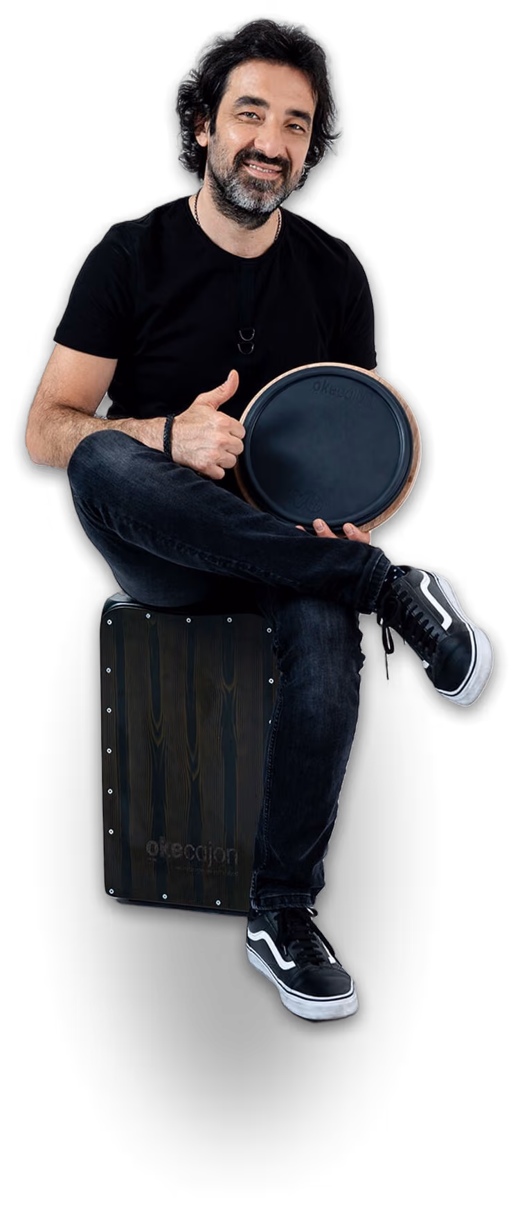 VO-TP01 Snare Pad, photo 6