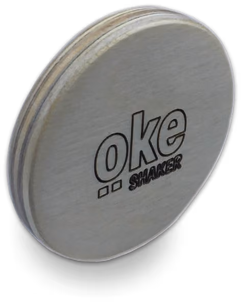 6 Chip Shaker, photo 2