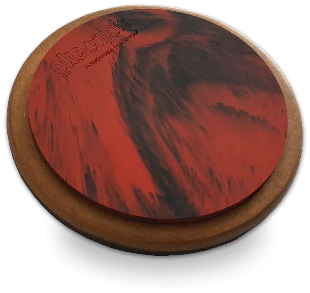 6-inch Practice Pad, photo 6