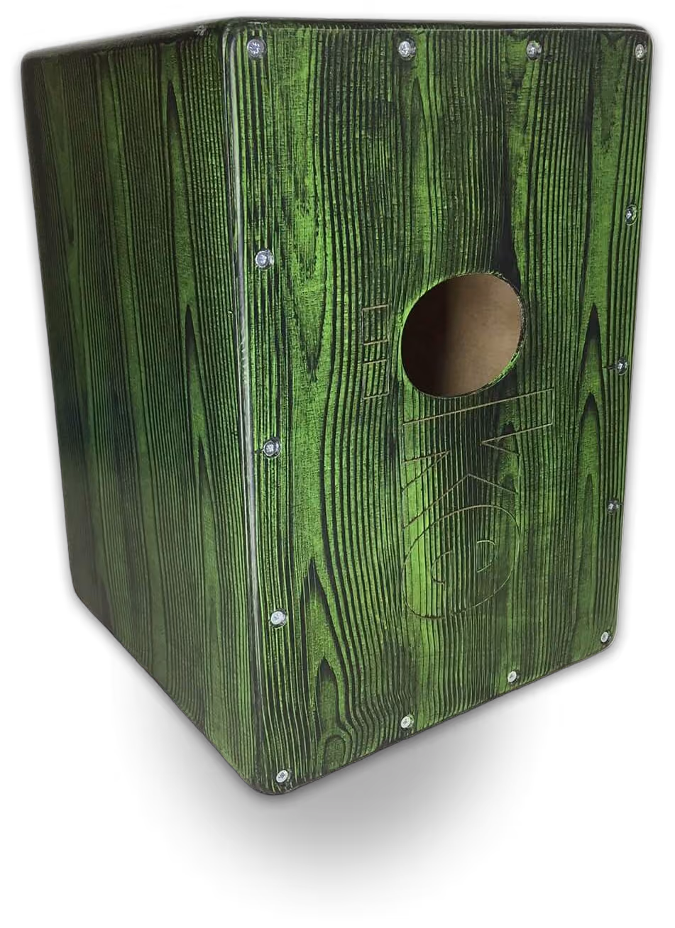 Minish Cajon, photo 3