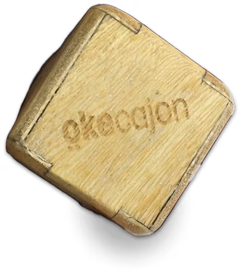 Cube Shaker, photo 3