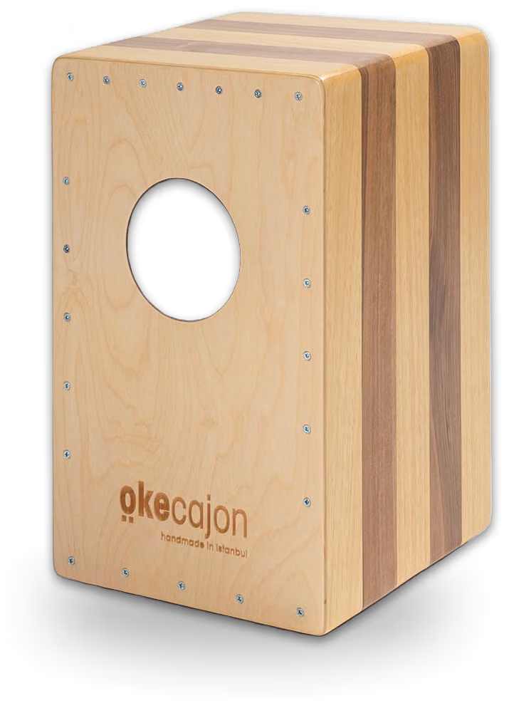 Cajon Dedee, photo 4