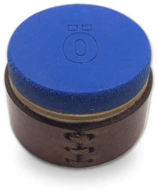 1.25-inch Pad, photo 15