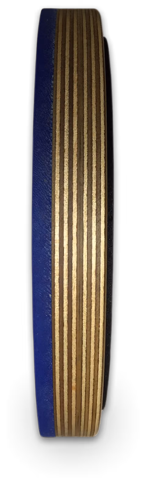 8-inch Oval Practice Pad, photo 7